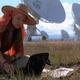 Image for article titled Are we screwing ourselves by transmitting radio signals into space?